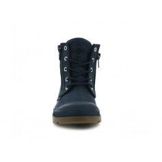 Palladium Pampa Hi CUFF WP K 53476-425-M shoes