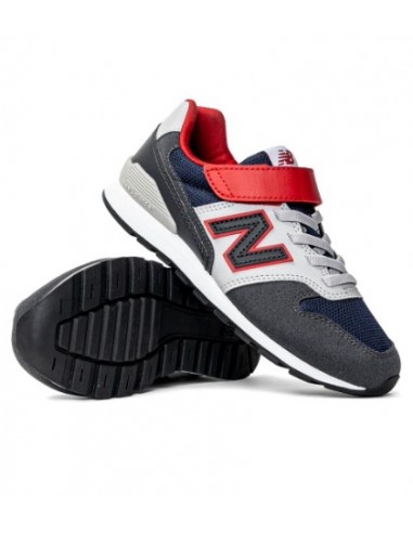 New Balance Jr YV996MNR παπούτσια