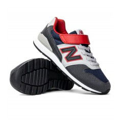 New Balance Jr YV996MNR παπούτσια