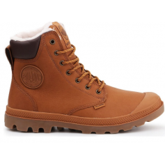 Palladium Sport WPS W 72992-251-M παπούτσια