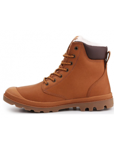 Palladium Sport WPS W 72992-251-M παπούτσια