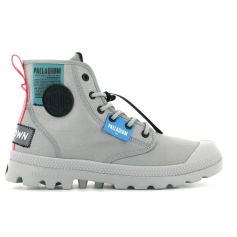 Palladium Lite OVB Neon U 77082-243 shoes