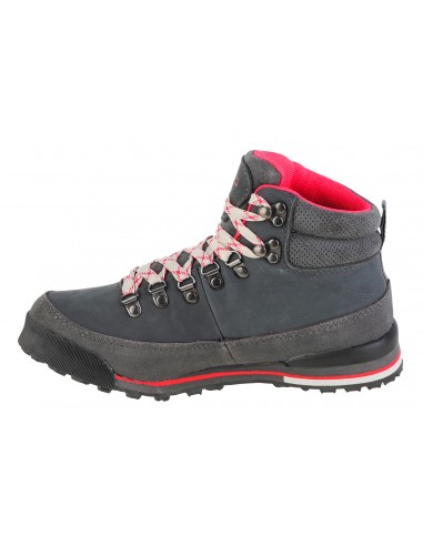 women's joan of arctic wedge zip booties