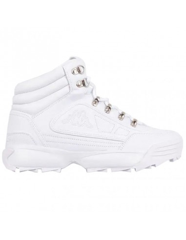 Kappa Shivoo Ice Boots W 242968 1010 Γυναικεία > Παπούτσια > Παπούτσια Μόδας > Μπότες / Μποτάκια