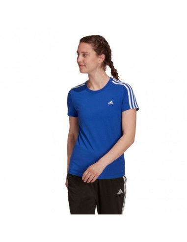 Tshirt adidas Loungewear Ess W H07815