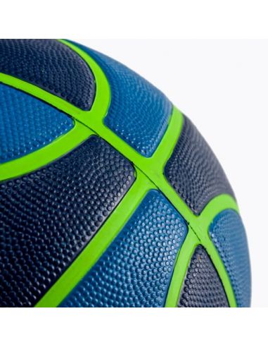 Wilson NBA Team Minnesota Timberwolves Ball WTB1300XBMIN