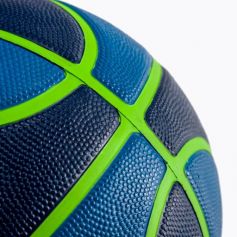 Wilson NBA Team Minnesota Timberwolves Ball WTB1300XBMIN