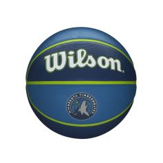 Wilson NBA Team Minnesota Timberwolves Ball WTB1300XBMIN