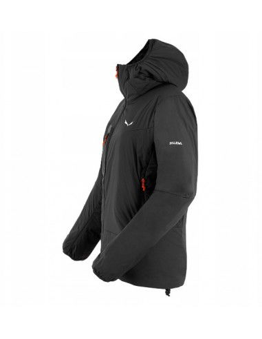 Salewa Ortles TirolWool® Responsive Stretch Jacket M 28180-0910