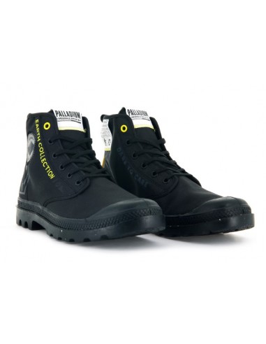 Palladium Pampa W 77054-008-M παπούτσια