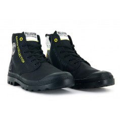 Palladium Pampa W 77054-008-M παπούτσια