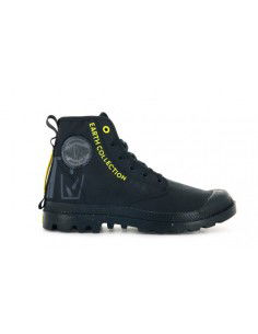 Palladium Pampa W 77054-008-M παπούτσια