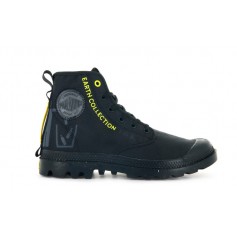 Palladium Pampa W 77054-008-M παπούτσια