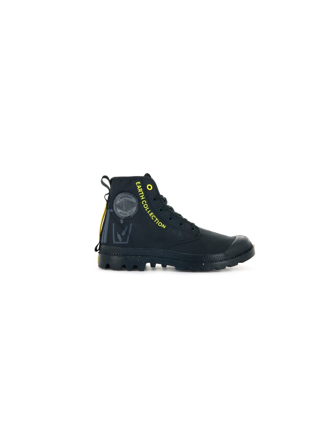 Palladium Pampa W 77054-008-M παπούτσια