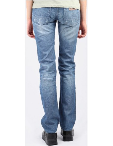 Wrangler Γυναικείο Jean Παντελόνι W21VWA15W