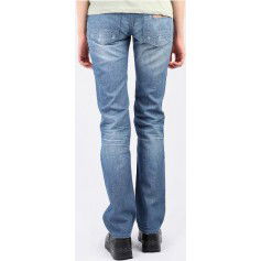 Wrangler Γυναικείο Jean Παντελόνι W21VWA15W