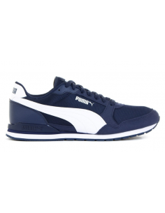 Puma ST Runner V3 Sneakers Navy Μπλε 384640-02