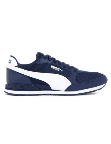 Puma St Runner V3 Mesh M 384640 02 Ανδρικά > Παπούτσια > Παπούτσια Μόδας > Sneakers