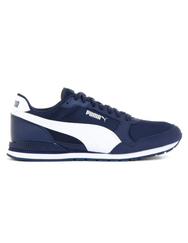Puma ST Runner V3 Sneakers Navy Μπλε 384640-02