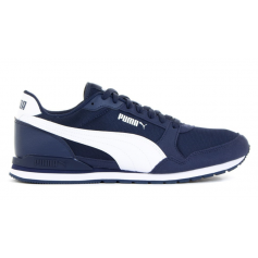 Puma ST Runner V3 Sneakers Navy Μπλε 384640-02