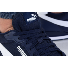 Puma ST Runner V3 Sneakers Navy Μπλε 384640-02