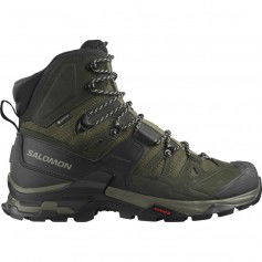 Salomon QUEST 4 GORETEX 412925 Κυπαρισσί