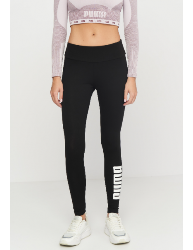 Leggings Puma Power Logo W 589544 51