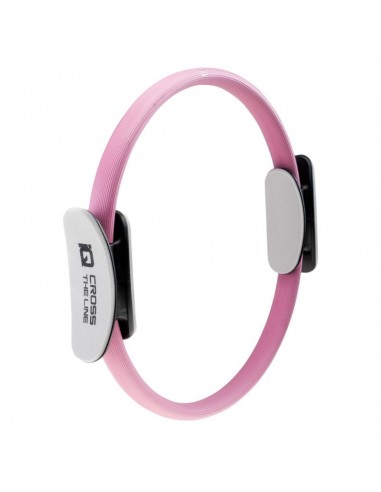 IQ Expander Pillor 92800449836 Pilates Ring Ροζ