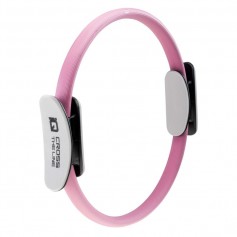 IQ Expander Pillor 92800449836 Pilates Ring Ροζ