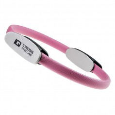 IQ Expander Pillor 92800449836 Pilates Ring Ροζ