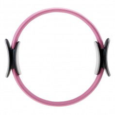 IQ Expander Pillor 92800449836 Pilates Ring Ροζ