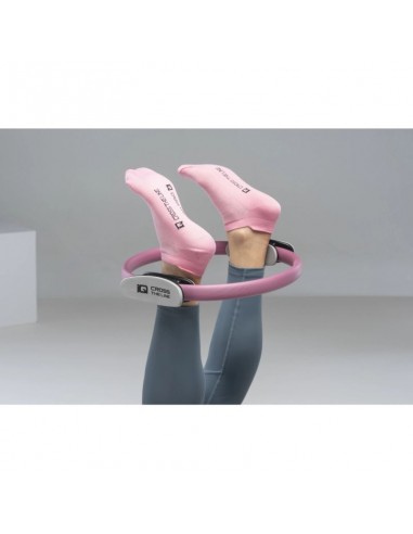 IQ Expander Pillor 92800449836 Pilates Ring Ροζ