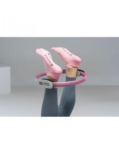 IQ Expander Pillor 92800449836 Pilates Ring Ροζ