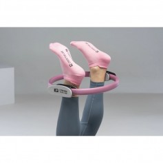 IQ Expander Pillor 92800449836 Pilates Ring Ροζ