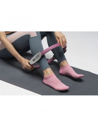 IQ Expander Pillor 92800449836 Pilates Ring Ροζ