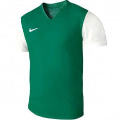 Nike DriFit Tiempo Premier 2 M DH8035 302 Tshirt