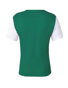 Nike Tiempo Premier II Αθλητικό Ανδρικό T-shirt Πράσινο Μονόχρωμο DH8035-302 2