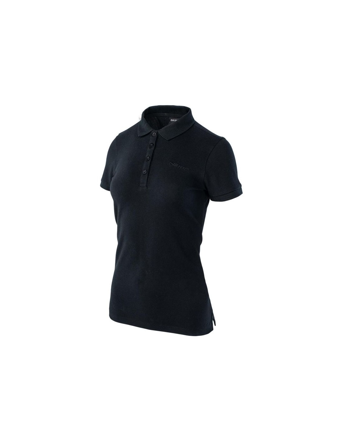 Women's T-Shirts Hi-Tec Black