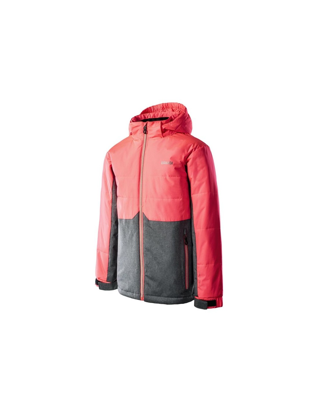 BRUGI Insulated Jacket Brugi 1AI6 Jr 92800292283v