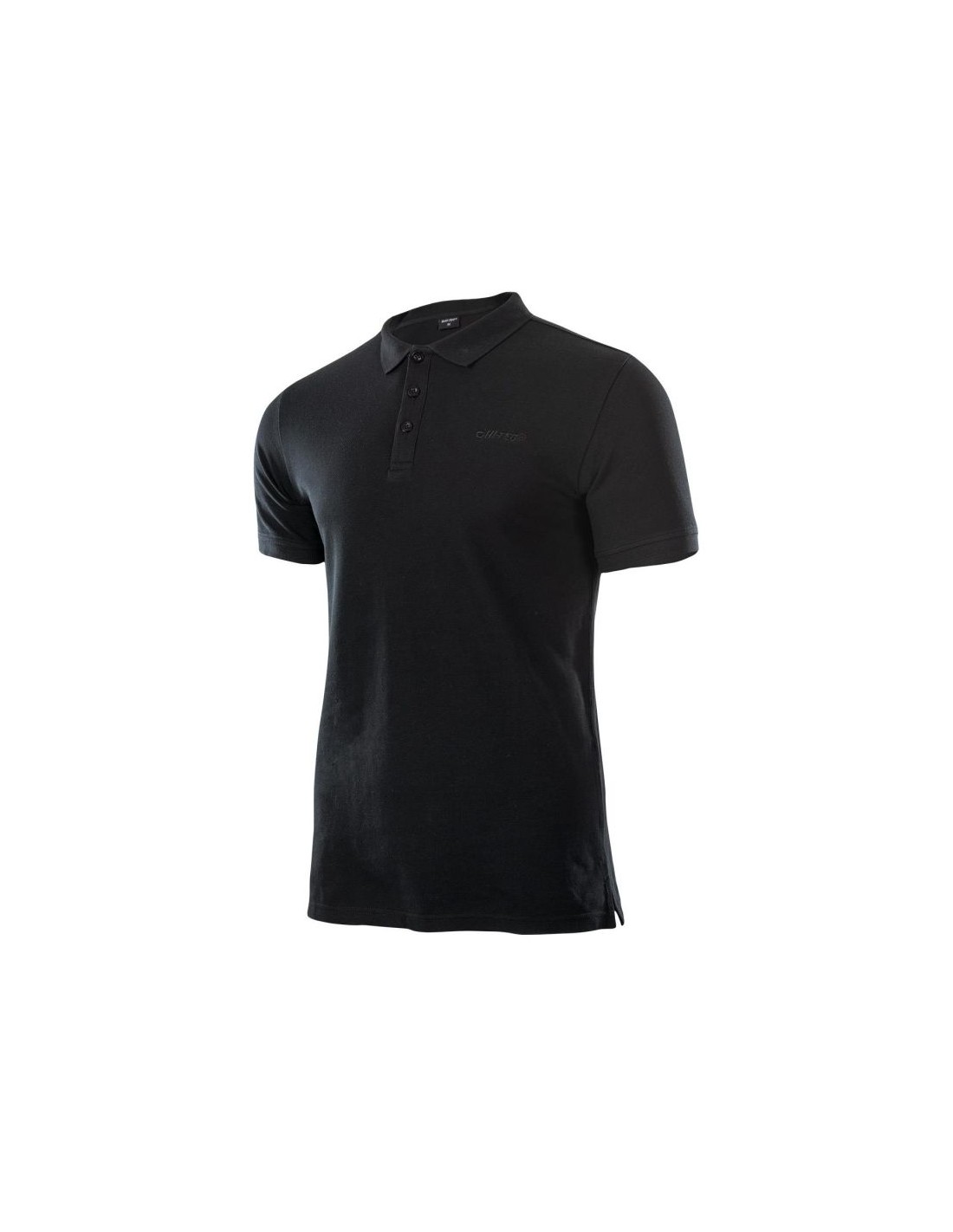 Men's T-Shirts Hi-Tec Black