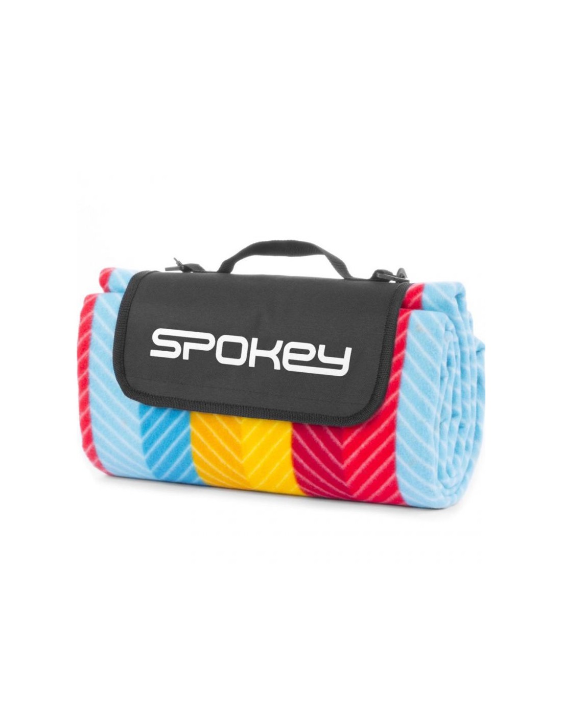 Spokey Κουβέρτα Πικ-Νικ Grain 130x150cm