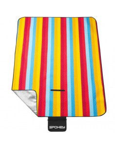Spokey Grain picnic blanket 130x150 839638 2