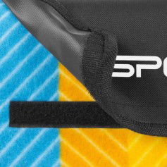 Spokey Grain picnic blanket 130x150 839638