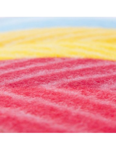 Spokey Κουβέρτα Πικ-Νικ Grain 130x150cm