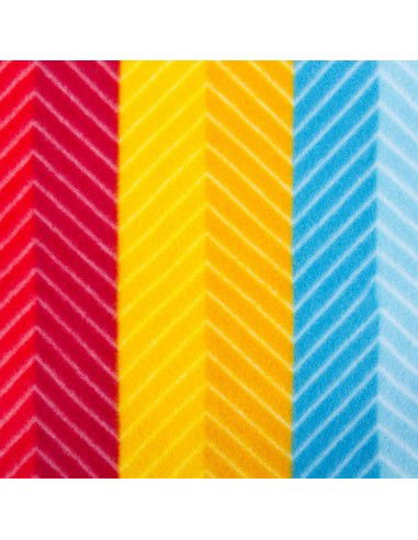 Spokey Grain picnic blanket 130x150 839638