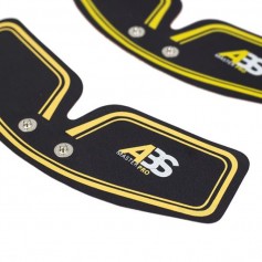 ABS Master Pro Muscle Electrostimulator EMS Φορητή Συσκευή Παθητικής Γυμναστικής Κοιλιακών και Σώματος
