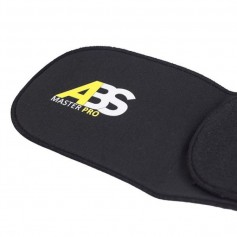 ABS Master Pro Muscle Electrostimulator EMS Φορητή Συσκευή Παθητικής Γυμναστικής Κοιλιακών και Σώματος