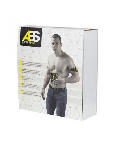 ABS MASTER PRO muscle stimulator