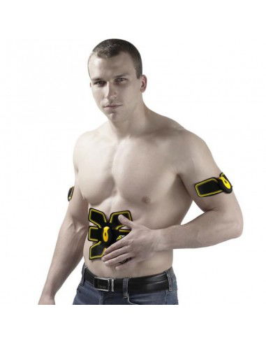 ABS MASTER PRO muscle stimulator