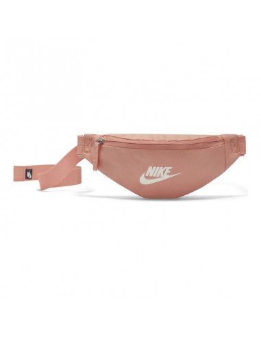 Nike Γυναικείο Τσαντάκι Μέσης Ροζ DB0488-824